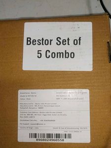 Keyboard, Mouse, and Mousepad Set