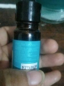 Pilgrim Peeling Solution