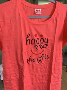 Women T-shirt