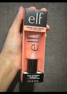 e.l.f power grip  primer