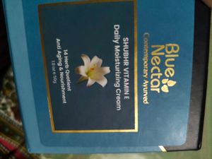 Blue Nectar anti aging Cream