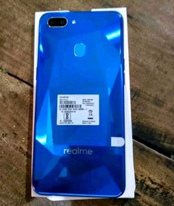 Realme 2 Phone Box