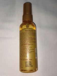 Streax Hair Serum