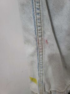 Kraus Jeans And Kurti Together
