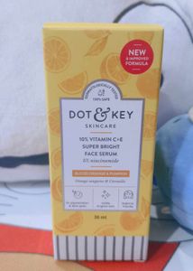 Dot &amp; Key Skin Kit