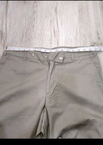 sc4470 Sabrin Cotton Pants size 34