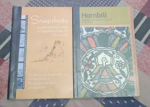 Class 11th Ncert Physics &amp; English