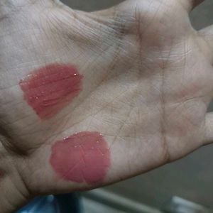 Peripera Unleashia Glossy Lip Tint Korean Juicy