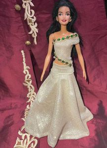 Barbie Dress