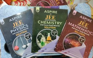 Aspire For JEE - 11th PW Arjuna Batch 2022