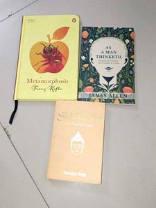 Classic Literature Collection