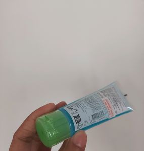 Facewash For Oily Skin