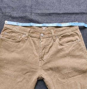 Carhartt WIP Sand Corduroy 🐪