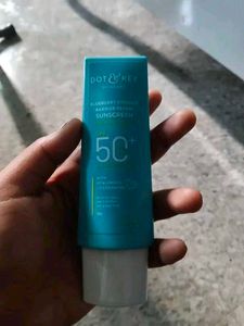 Dot &amp; Key SPF 50 Sunscreen