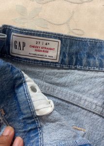 Gap Denim
