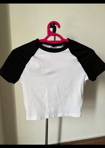 H&amp;M Crop Top