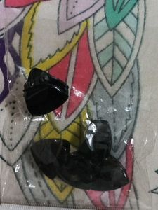 Huge Lot of Hair Claw Clips