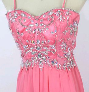 One Piece Gown/ Dreeses/ Party Gown