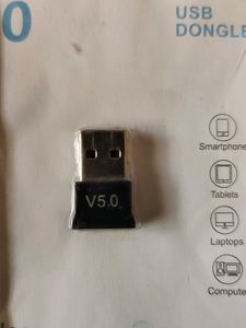 ruBluetooth Adaptor, Connect Any Device