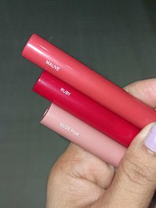 Ucanbe Liquid Highlighter &amp; Lip Definer