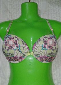 32C Padded Bra