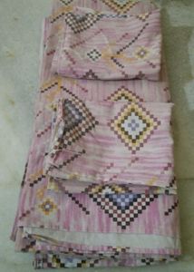 Printed Bedsheet Set