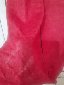 Woollen Kurti From Aurelia