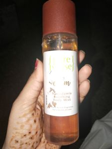 Pure Essence Body Mist