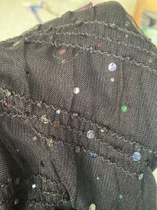 Black T-shirt
