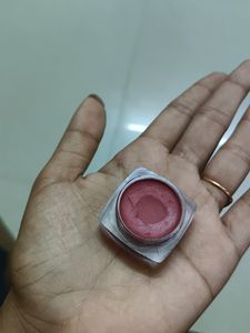 Lips,Cheek,Eye Lid Tint - Mocha Nude