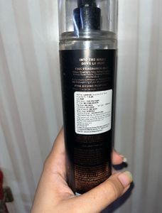 Bbw into the night 10ml sample