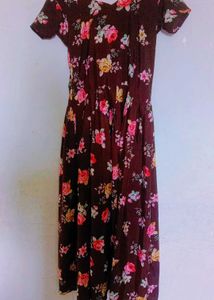 Gown