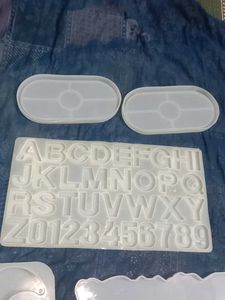 Molds