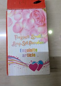 Star Shaped Fragrance Diffuser