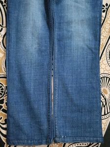 Derby Blue Jeans