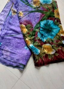 Sarees For Women