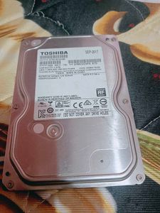 500 GB