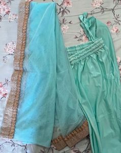 Elegant Ethnic Gown