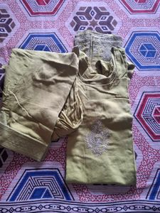 4 Used Suits