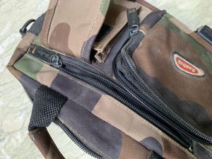 Reebok Army Look Bag😇😍