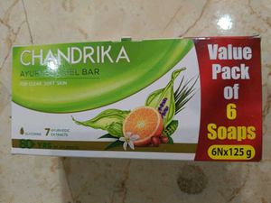 Amla Khadi Shampoo Pack Of 2 With Gift 🎁🧧