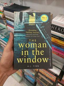 The Woman in Window
