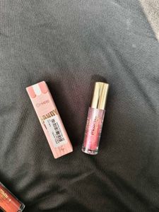 Mars Lip Gloss shade 09