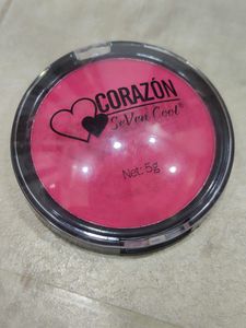 Blusher