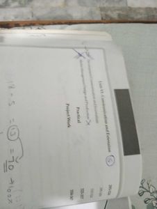HOME SC. CLASS 12 NCERT BOOK 📚