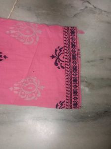 Comfortable Cottan Kurti