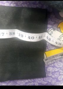 34 Size Mens Pant