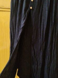 Black Multi Purpose Dress