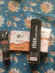 makeup kit