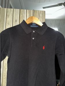 Ralph Lauren Polo Full Sleeve Tshirt